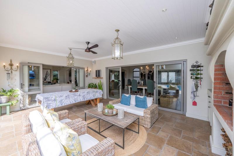 4 Bedroom Property for Sale in Durbanville Western Cape